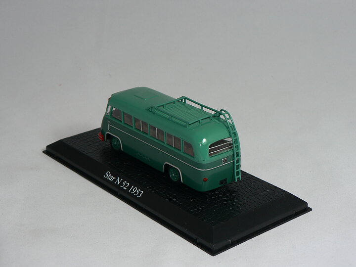 Star N 52  1953   1:72  Atlas