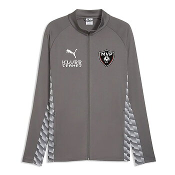 Puma Teamliga26 Training Full Zip Ledare (MVP FC)