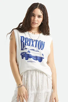 Brixton  muscle tank