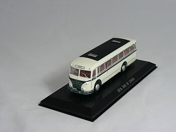 IFA  H6 B  1958   1:72  Atlas