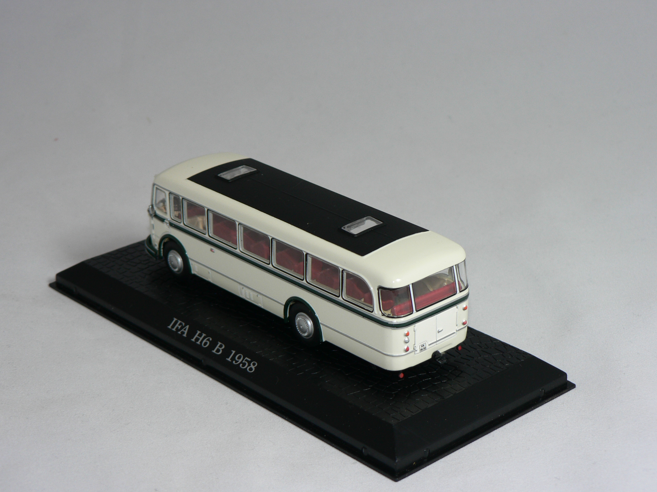 IFA  H6 B  1958   1:72  Atlas - 2