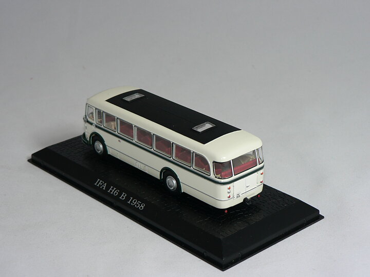 IFA  H6 B  1958   1:72  Atlas