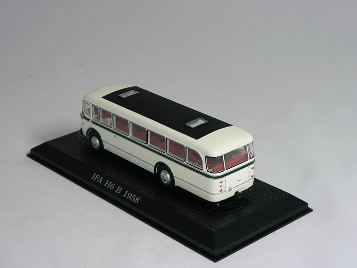 IFA  H6 B  1958   1:72  Atlas