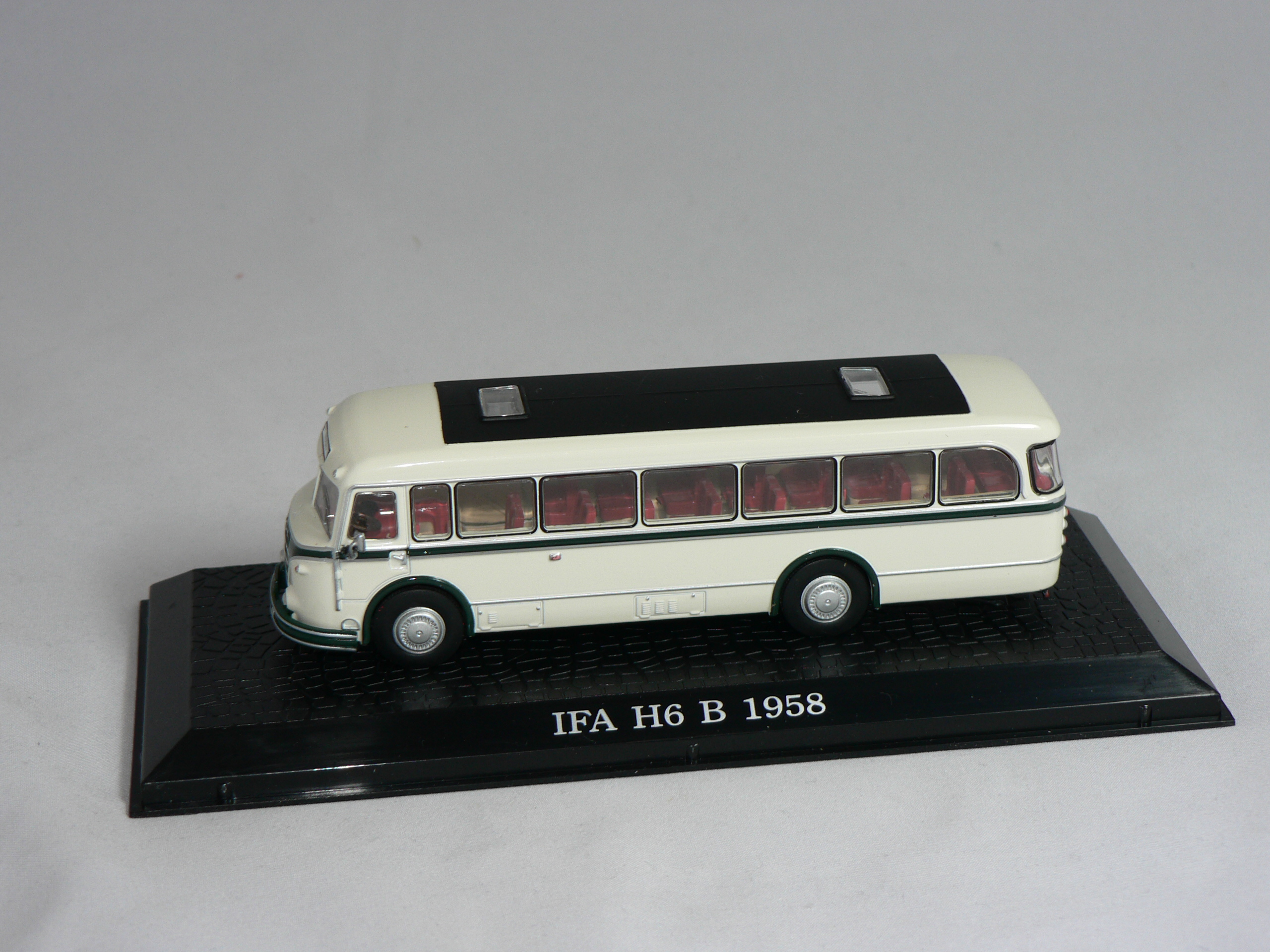 IFA  H6 B  1958   1:72  Atlas - 3