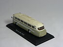 Ikarus   66  1955    1:72  Atlas