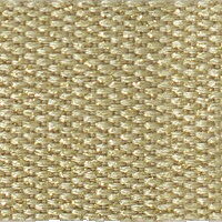 Väskband Glitter 40