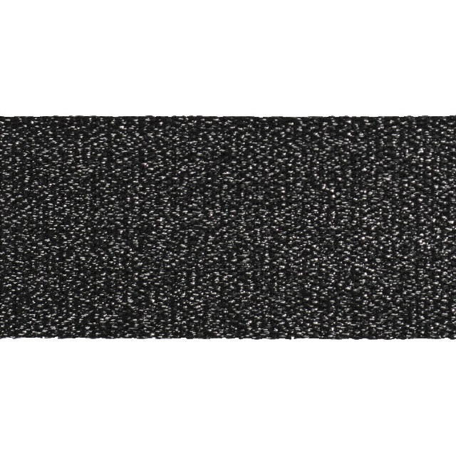 Väskband Glitter 40