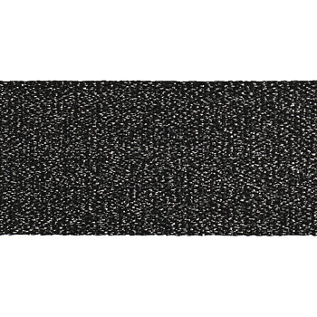 Väskband Glitter 40