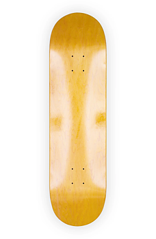 Superply Blank 8.375" (Twin Tail) Skateboardbräda
