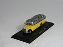 Saurer L4C  1959  1:72  Atlas