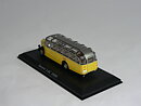 Saurer L4C  1959  1:72  Atlas