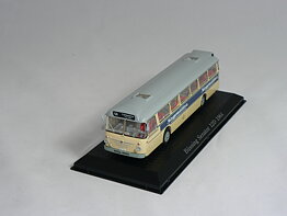 Bussing  Senator 12 D   1964   1:72 Atlas