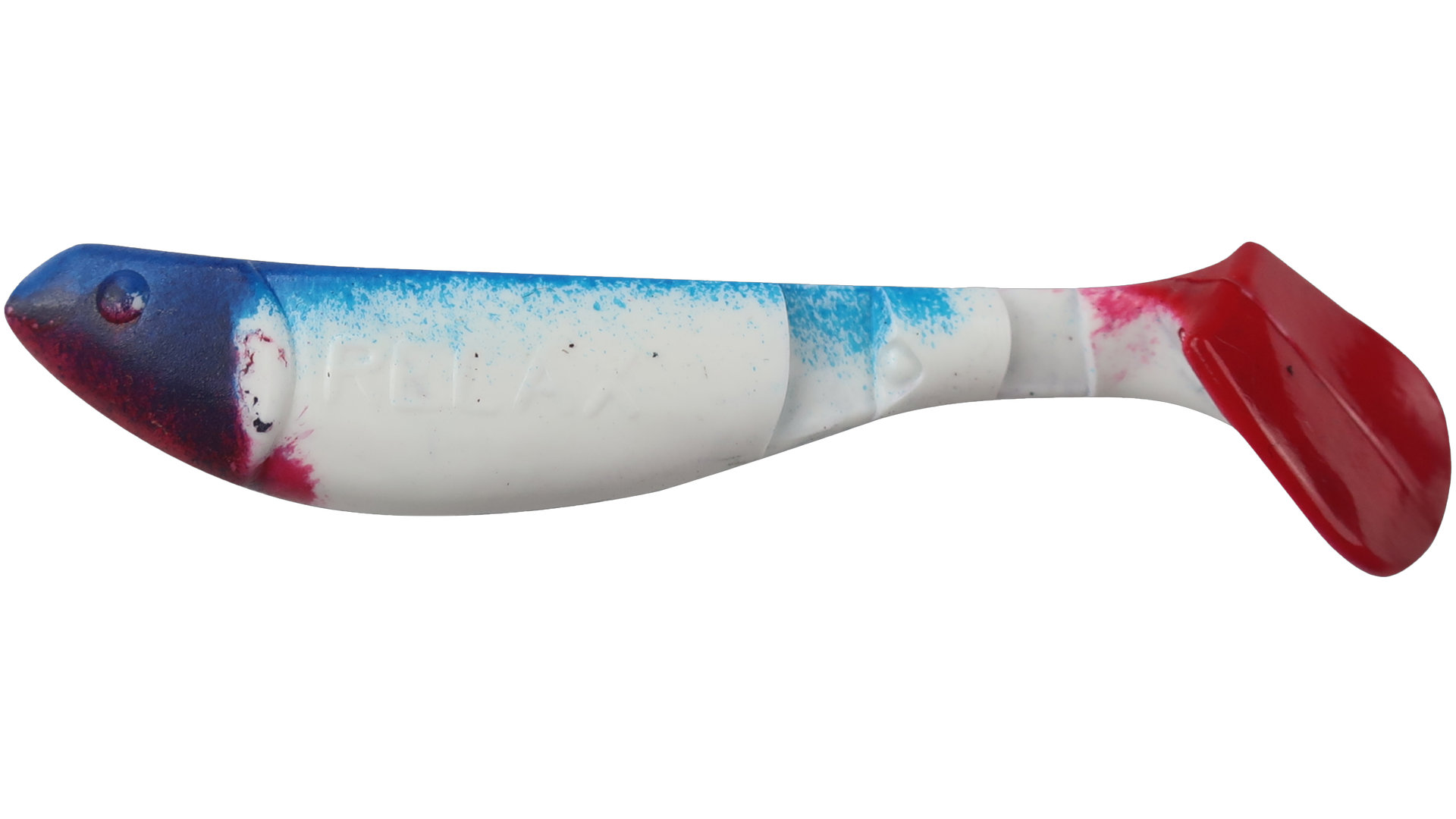 Relax Kopyto 2.5" 6.35cm - 2