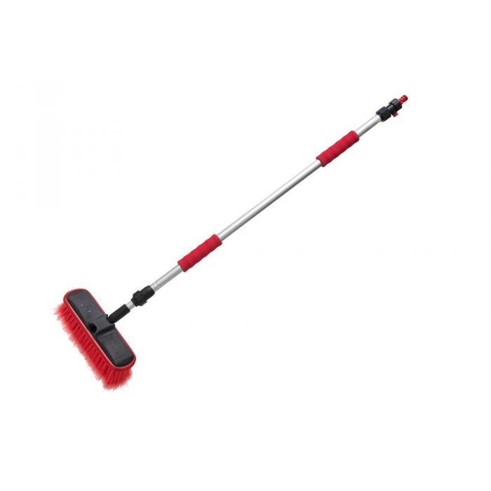 TVÄTTBORSTE TELESKOPISK 168 CM