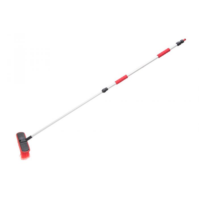 TVÄTTBORSTE TELESKOPISK 168 CM - 2
