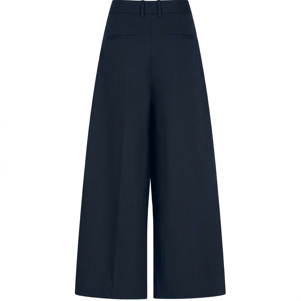 Byxa - PERNILLE  PANTS - La Rouge - 4