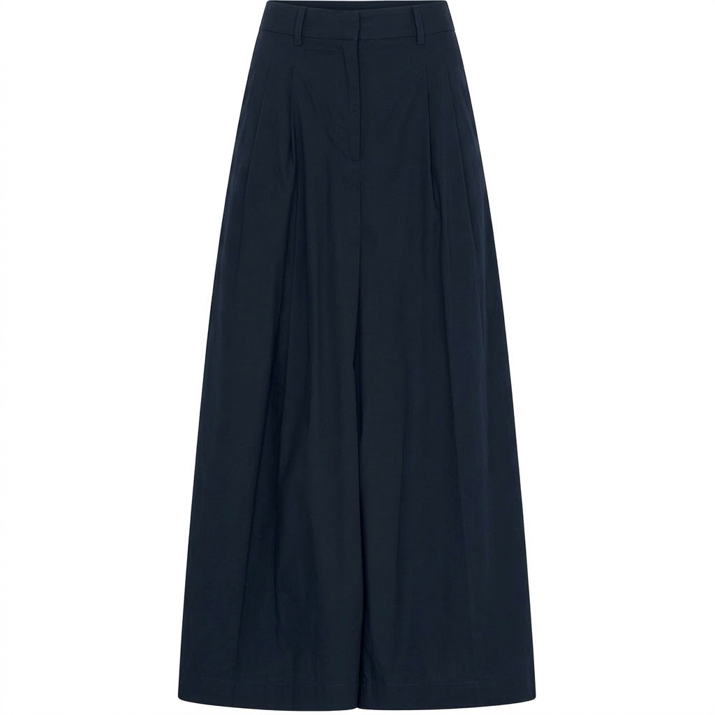 Byxa - PERNILLE  PANTS - La Rouge - 3