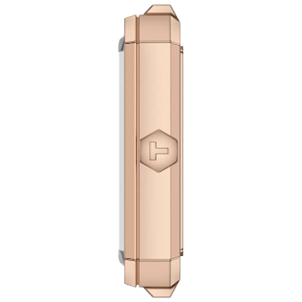 T160.110.36.033.00 Tissot SRV roséguld med romerska siffror