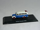 Robur  Garant  1958   1:72  Atlas