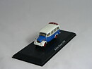 Robur  Garant  1958   1:72  Atlas