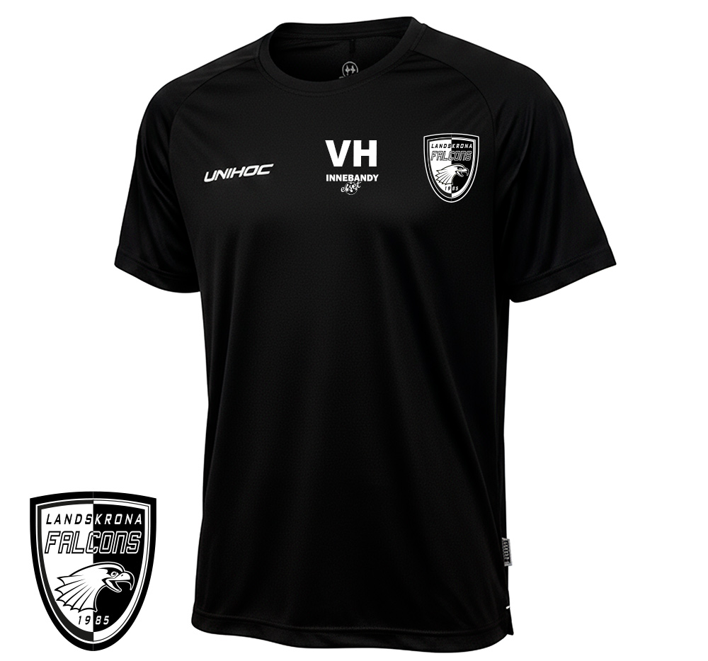 IBK Landskrona - UNIHOC T-shirt Legacy