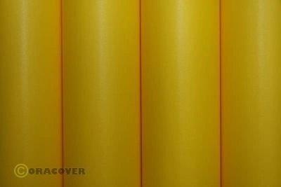 Oratex 10m Cub yellow