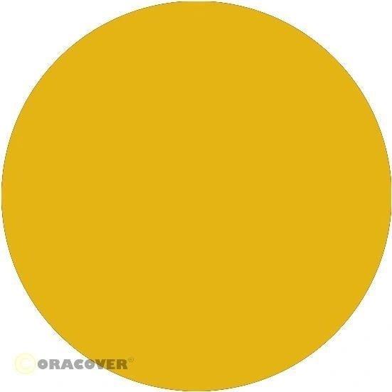 Oratex 10m Cub yellow - 2