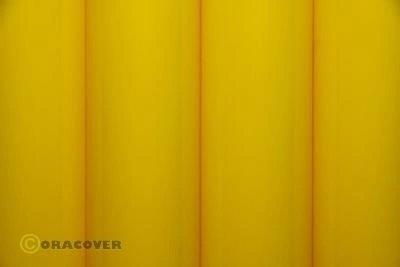 Oracover 10m Kadmium gul