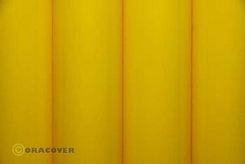 Oracover 10m Kadmium gul
