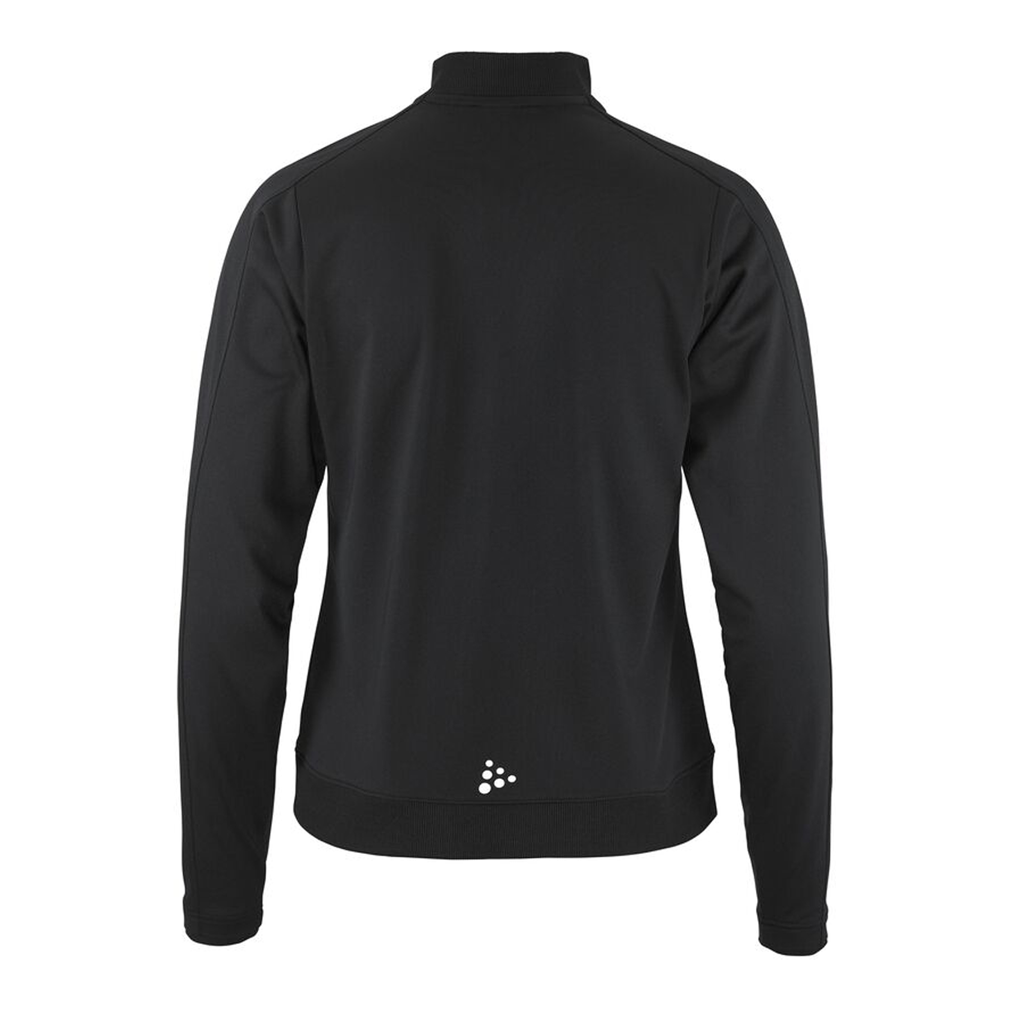 Craft Evolve 2.0 Halfzip W (Skövde Discgolf) - 2