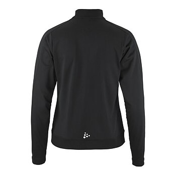 Craft Evolve 2.0 Halfzip W (Skövde Discgolf)