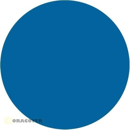 Oratrim 200x9,5cm Fluor. blue - 2