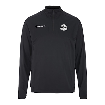 Craft Evolve 2.0 Halfzip Jr (Skövde Discgolf)