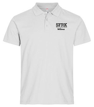 Clique Basic Polo Herr (SFRK)