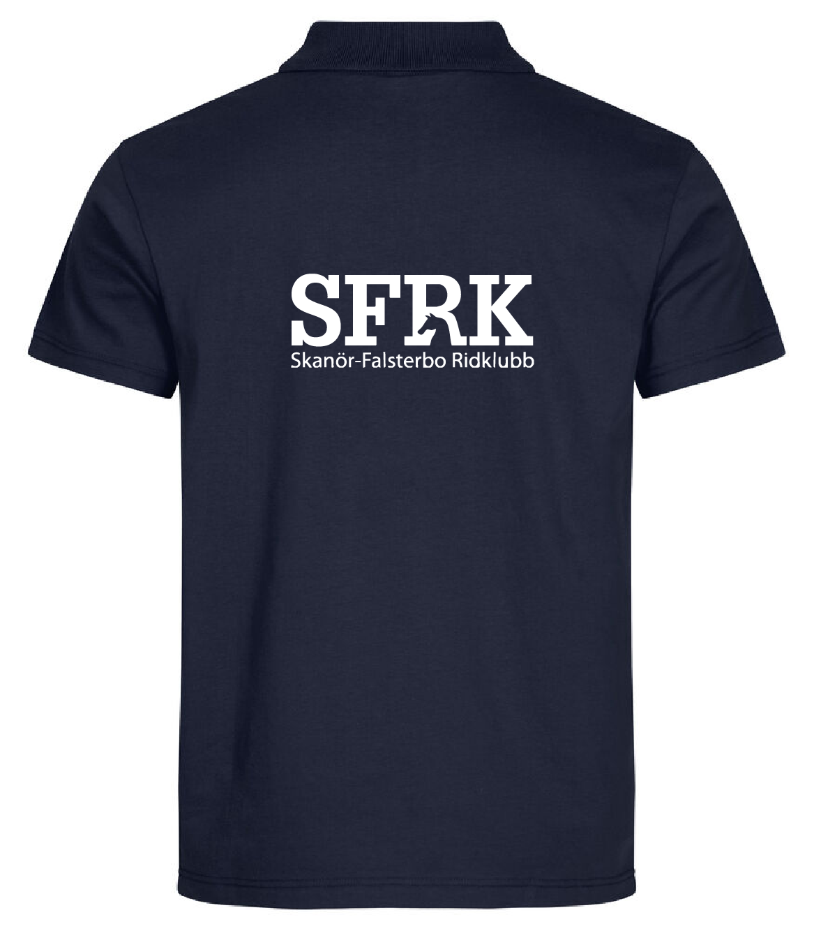 Clique Basic Polo Herr (SFRK) - 3