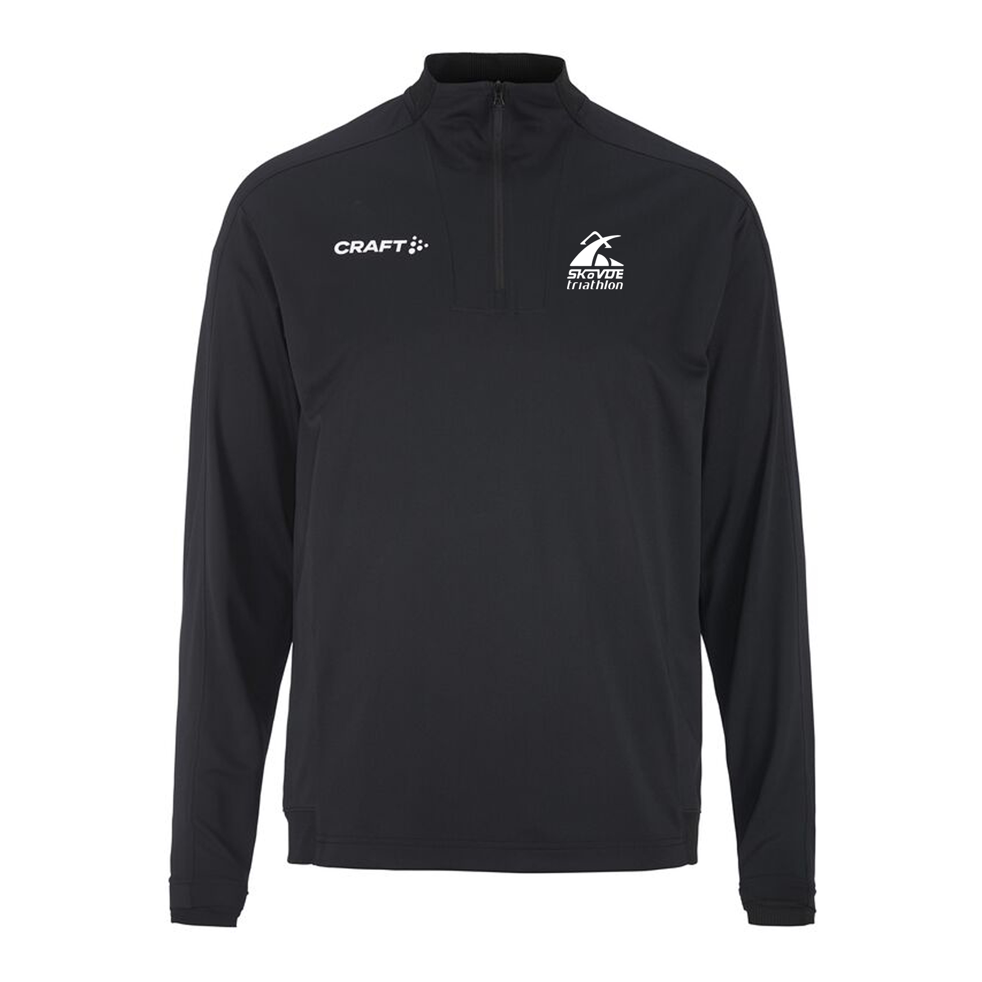 Craft Evolve 2.0 Half Zip M (Skövde Triathlon)