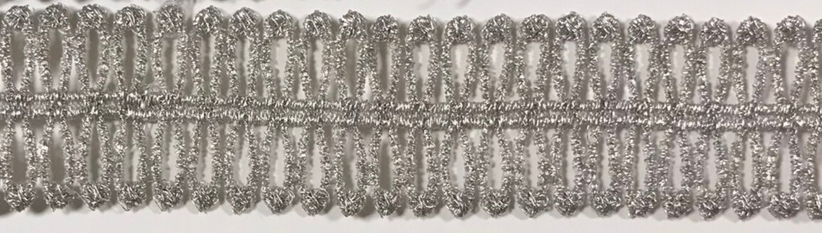 Gephyrspets Metallic 29mm - 2
