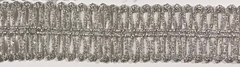 Gephyrspets Metallic 29mm