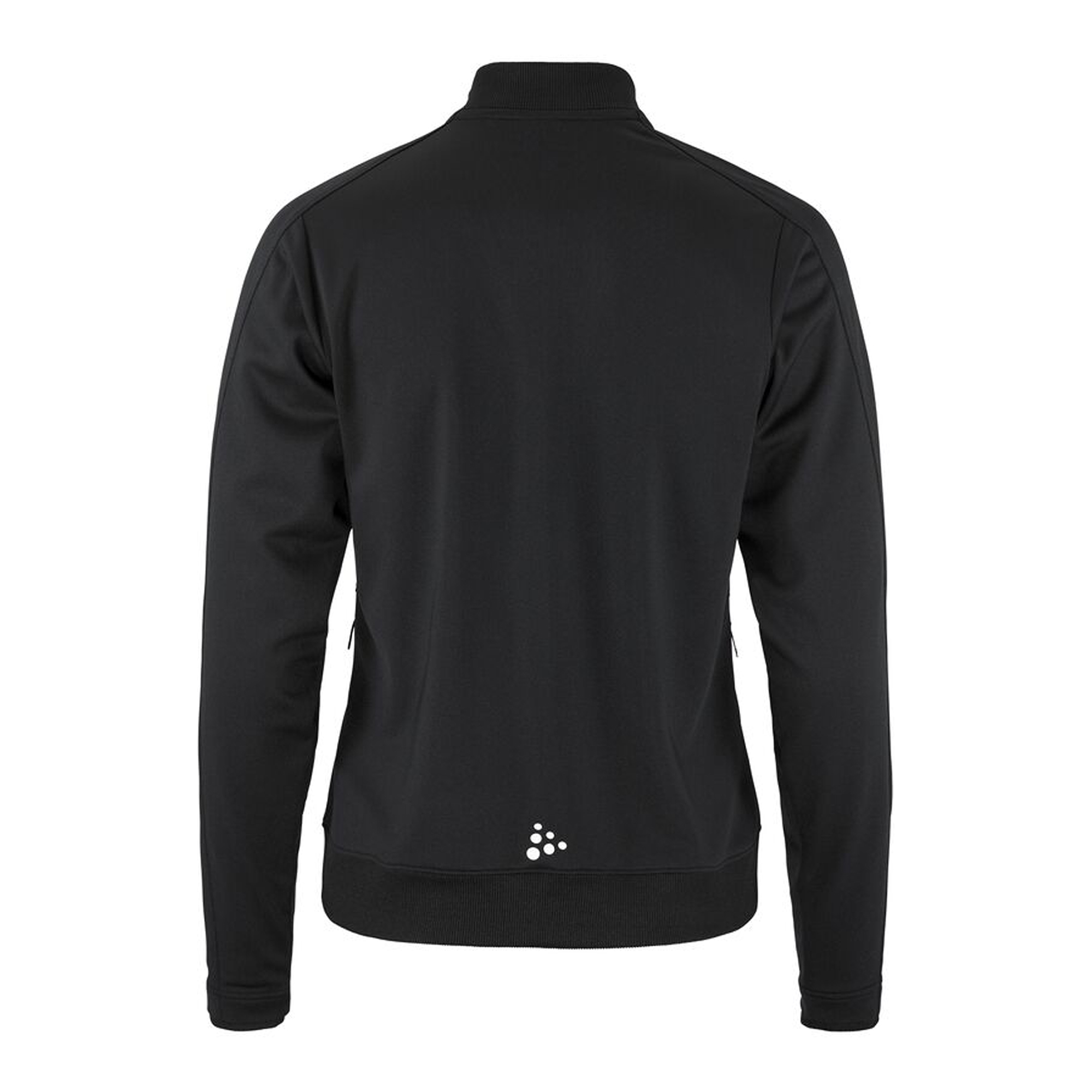 Craft Evolve 2.0 Full Zip W (Skövde Triathlon) - 2