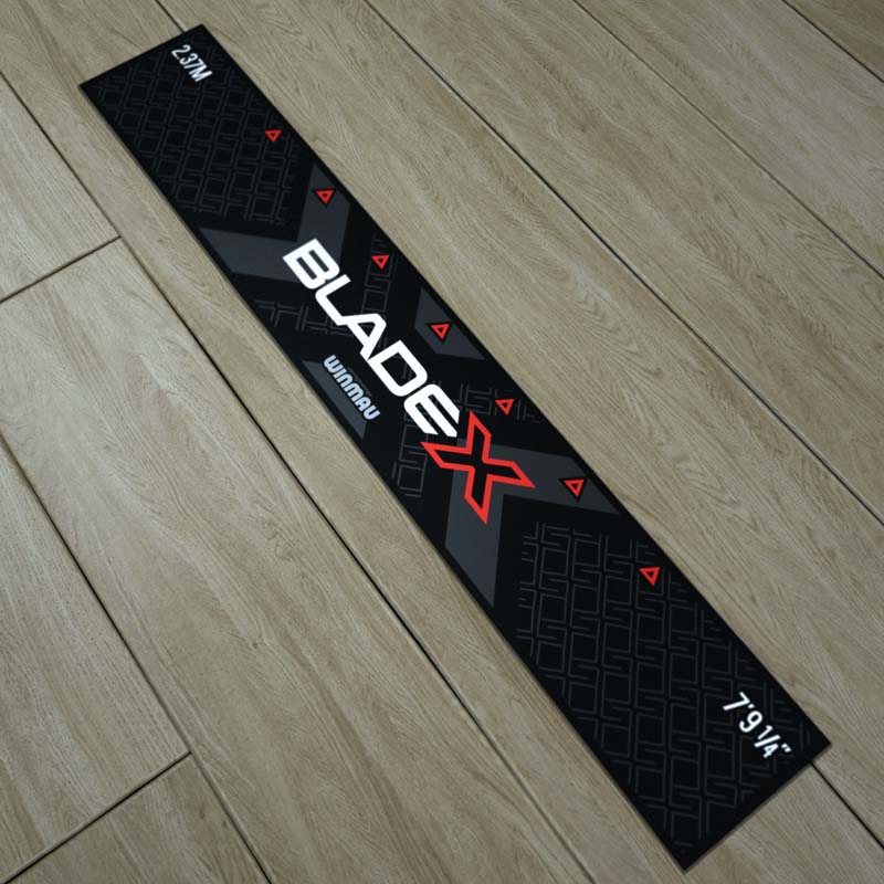 Winmau Kastlinje Blade X - 2