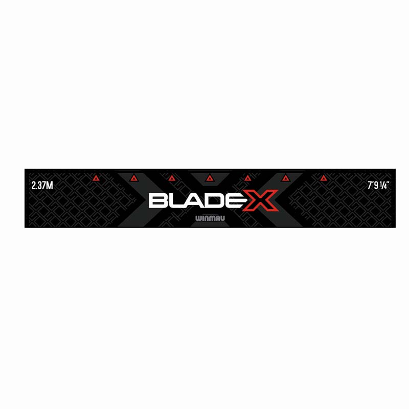 Winmau Kastlinje Blade X