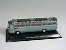 Van Hool  306  1958   1:72  Atlas