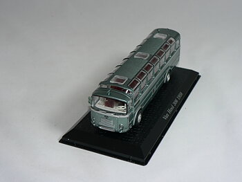 Van Hool  306  1958   1:72  Atlas