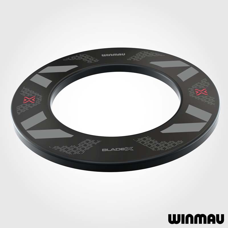 Winmau Väggskydd Blade X - 6