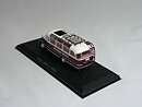 Steyr  380 q 1955  1:72  Atlas