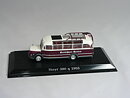 Steyr  380 q 1955  1:72  Atlas
