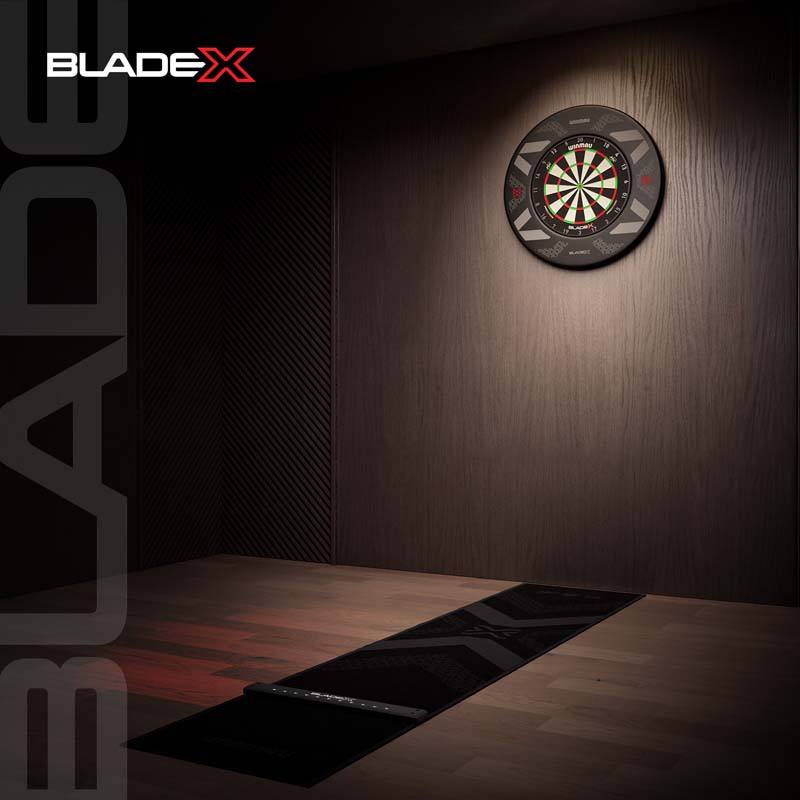 Winmau Darttavla Blade X - 13
