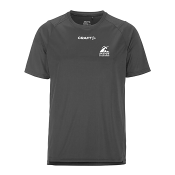 Craft Rush 2.0 Ss Tee M (Skövde Triathlon)