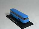 Fiat 306/3  Interurbano  1972  1:72  Atlas
