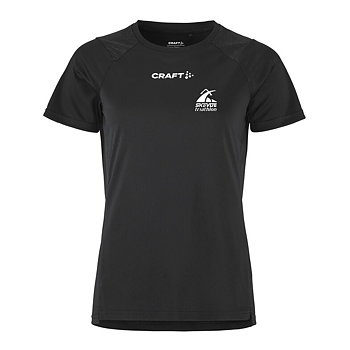 Craft Rush 2.0 Ss Tee W (Skövde Triathlon)